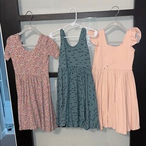 Alice + Ames twirly dress bundle